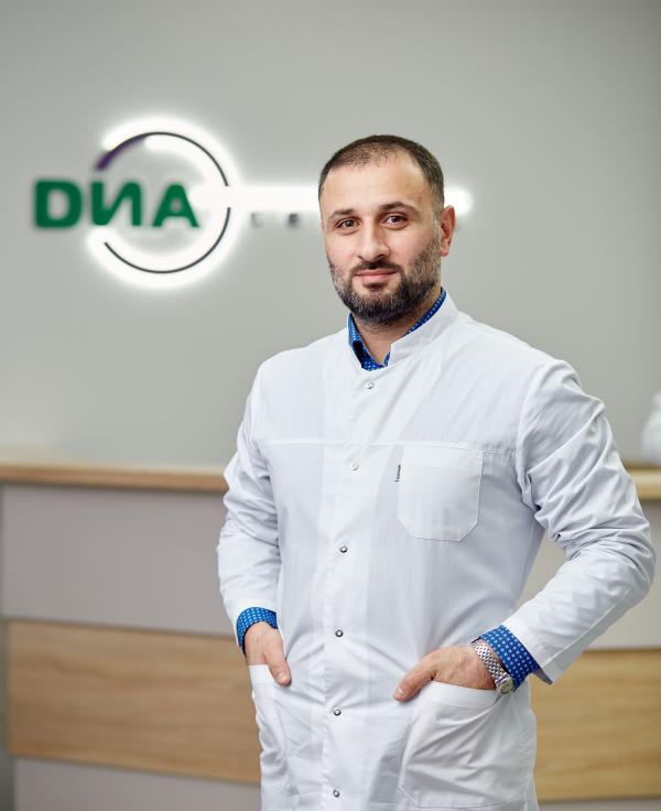 Хурцідзе Ушангі Бадрович