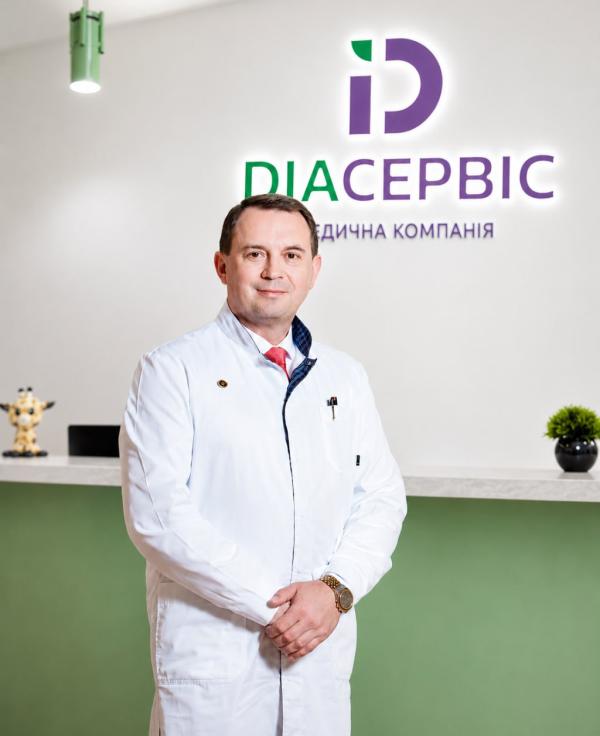 Івахненко Дмитро Сергійович