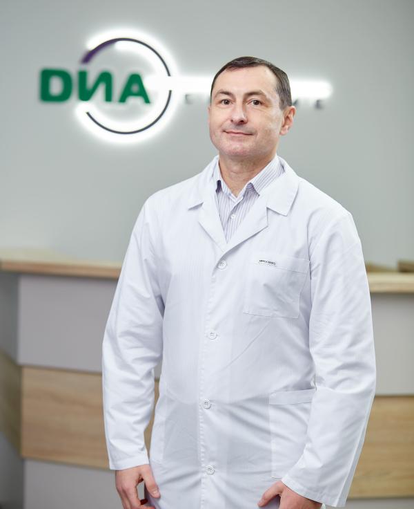 Кемкін Ігор Юрійович