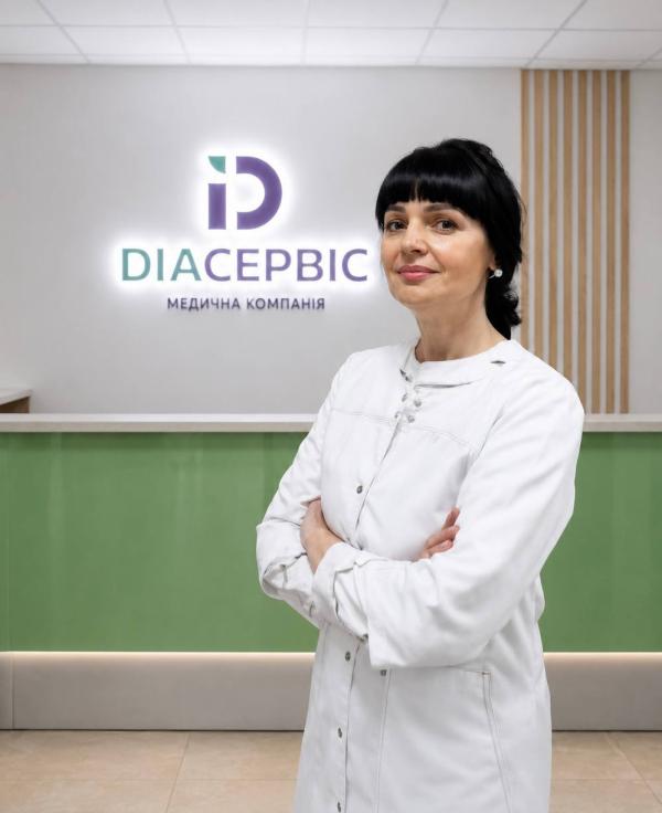Кравець Ірина Валеріївна
