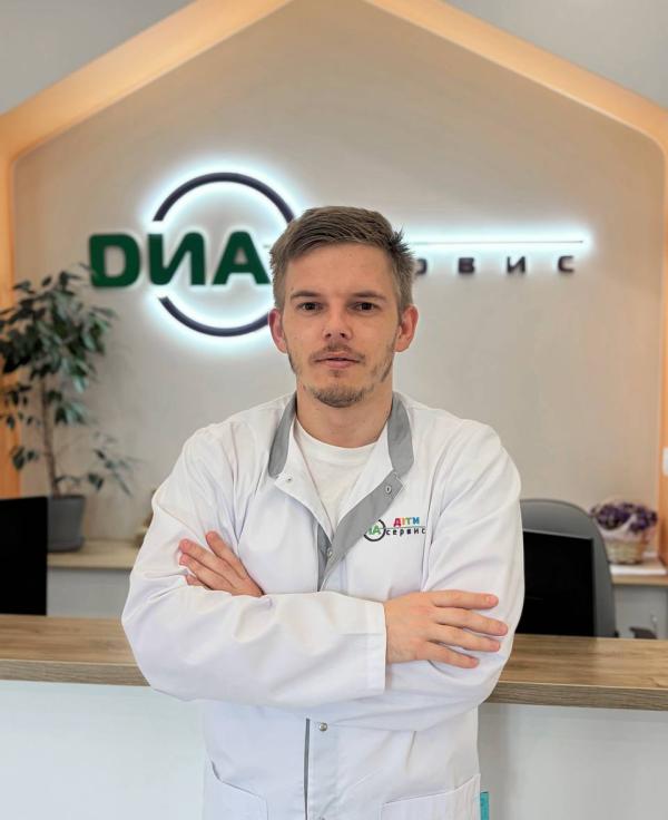 Кубрак Віталій Анатолійович