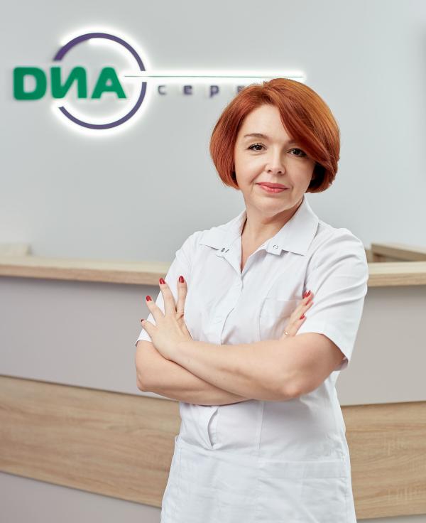 Нешта Маріанна Олександрівна