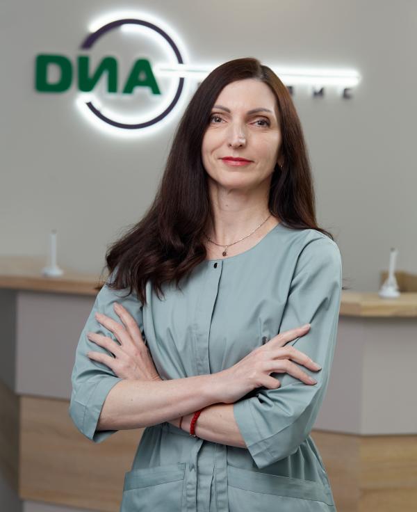 Пазон Наталія Григорівна