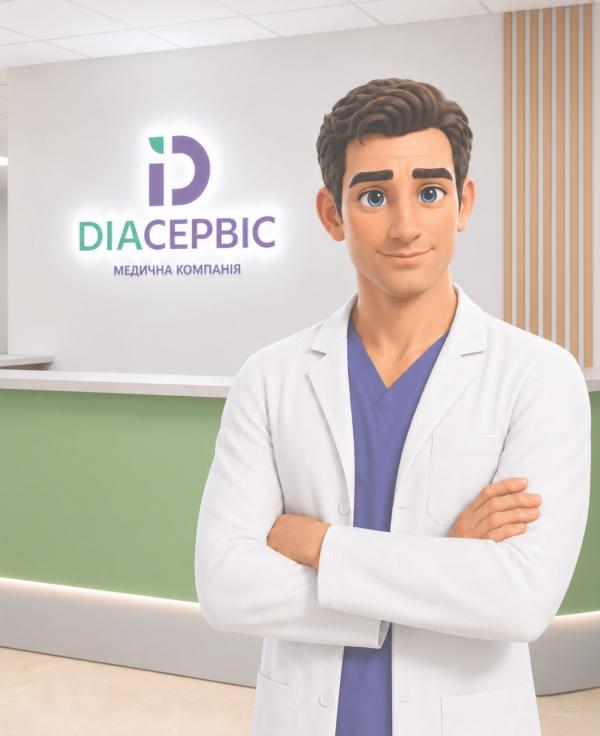 Радченко Геннадій Юрійович