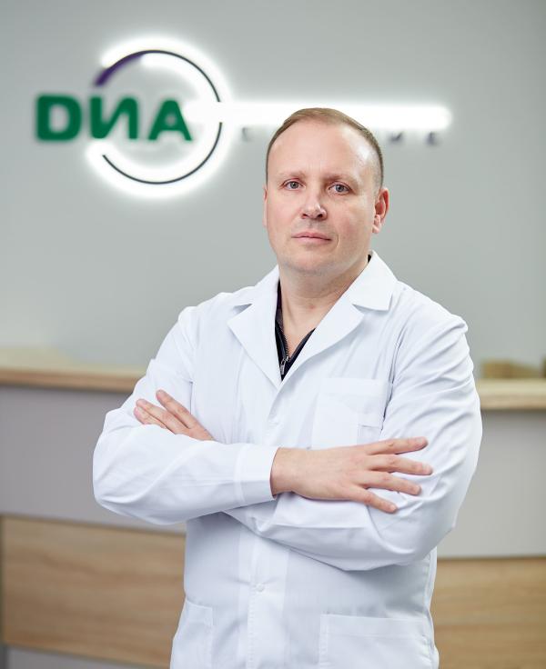 Серболов Денис Вікторович