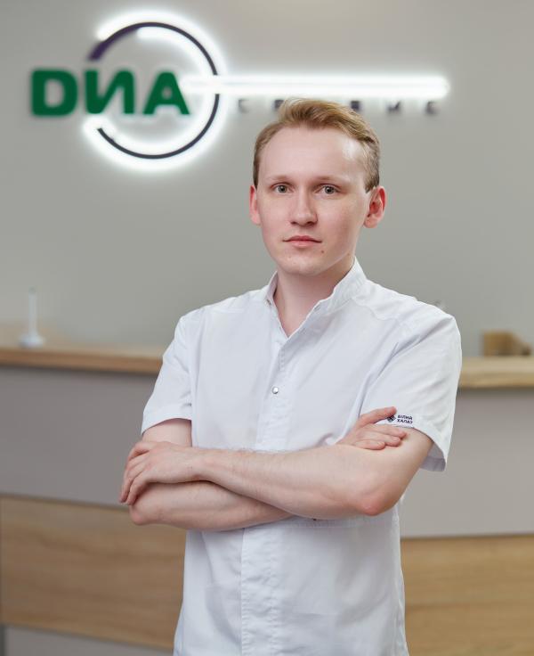 Сметана Олег Олегович