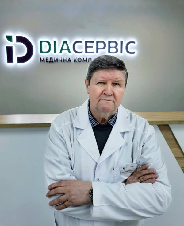 Тунда Олександр Васильович